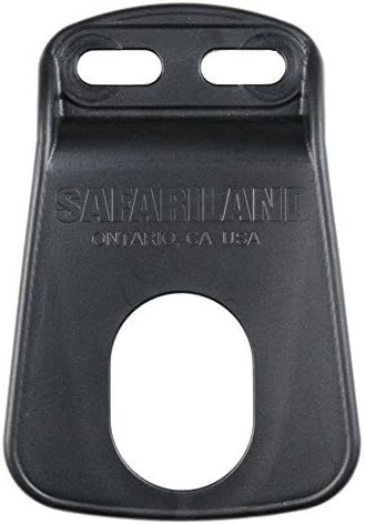 Model 571BL Injection Molded Small Paddle