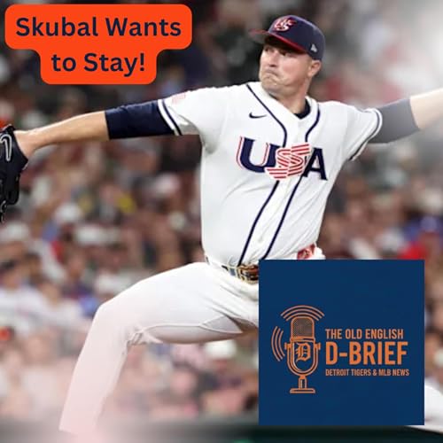 The Skubal Dilemma & Spring Stat Surprises