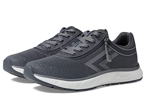 BILLY Footwear Sport Inclusion Too Charcoal 10.5 W
