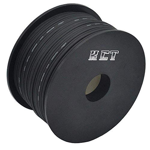 16Awg Gauge Speaker Cable Speaker Wire 100Feet Black ¡­ #TOP2