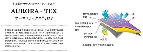 Amazon.co.jp: ナンガ（NANGA) オーロラライト 600DX ロングモデル