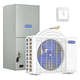 MrCool VersaPro 2 Ton 18.1 SEER2 Central Ducted...