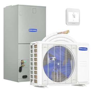 best heat pump system