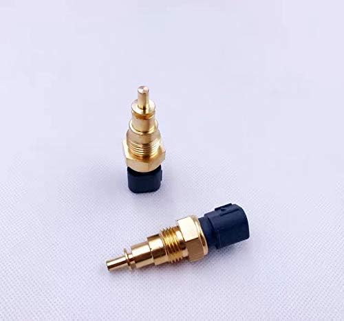water temperature sensor for Hitachi ZAX230/240/250 Excavator Isuzu 4HK1 Engine