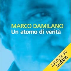 Un atomo di verit&agrave; copertina