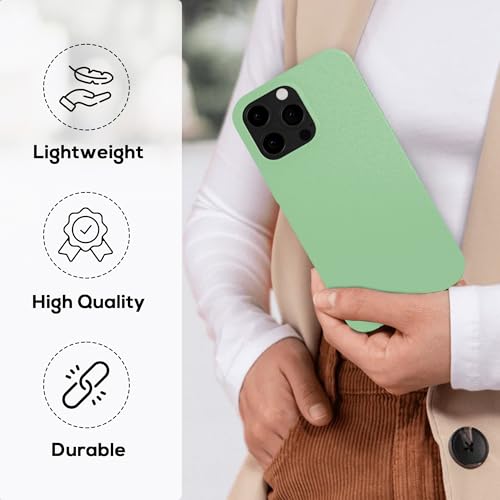 Coque shungite iPhone protégeant des ondes pour votre sérénité - 4