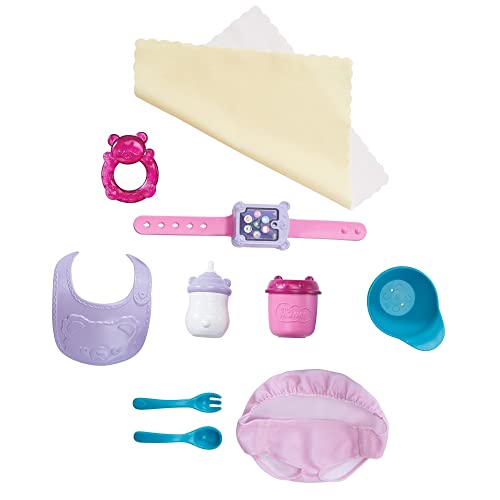 Niñas, Toy Imagen adicional