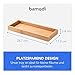 Imagen de Bandeja de Baño Vanity-Bamodi de Bambú Natural