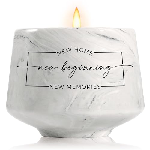House Warming Gifts New Home – Housewarming Gift for Women, Men, Couple, Friend New...