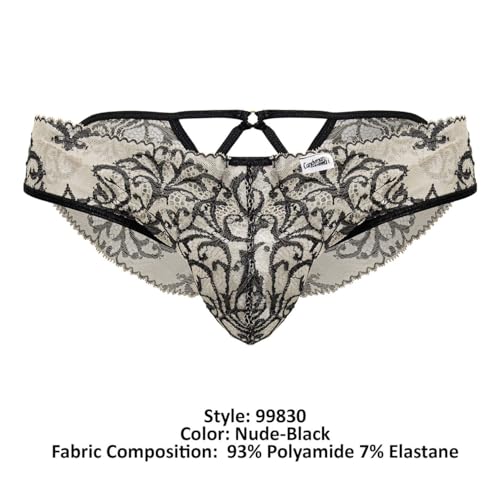 Bikini and Briefs Lingerie Underwear for Men4