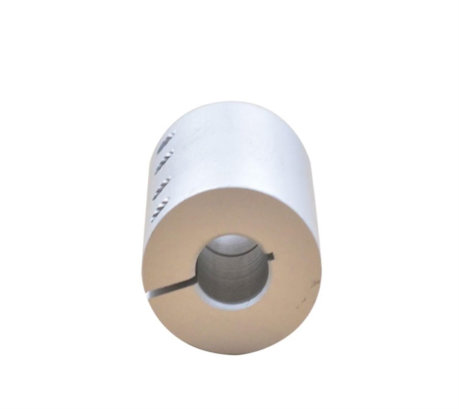 Free Shipping 8mm To 20mm Spider Shaft Coupling 8x20mm Jaw Flexible Coupling Precision Plum