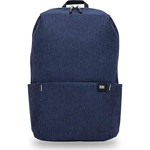 Xiaomi Mi Casual Bag Azul Marino Cover