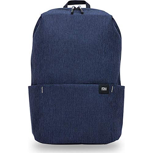 Xiaomi Mi Casual Bag Dark Blue, 34 x 22 x 13 cm