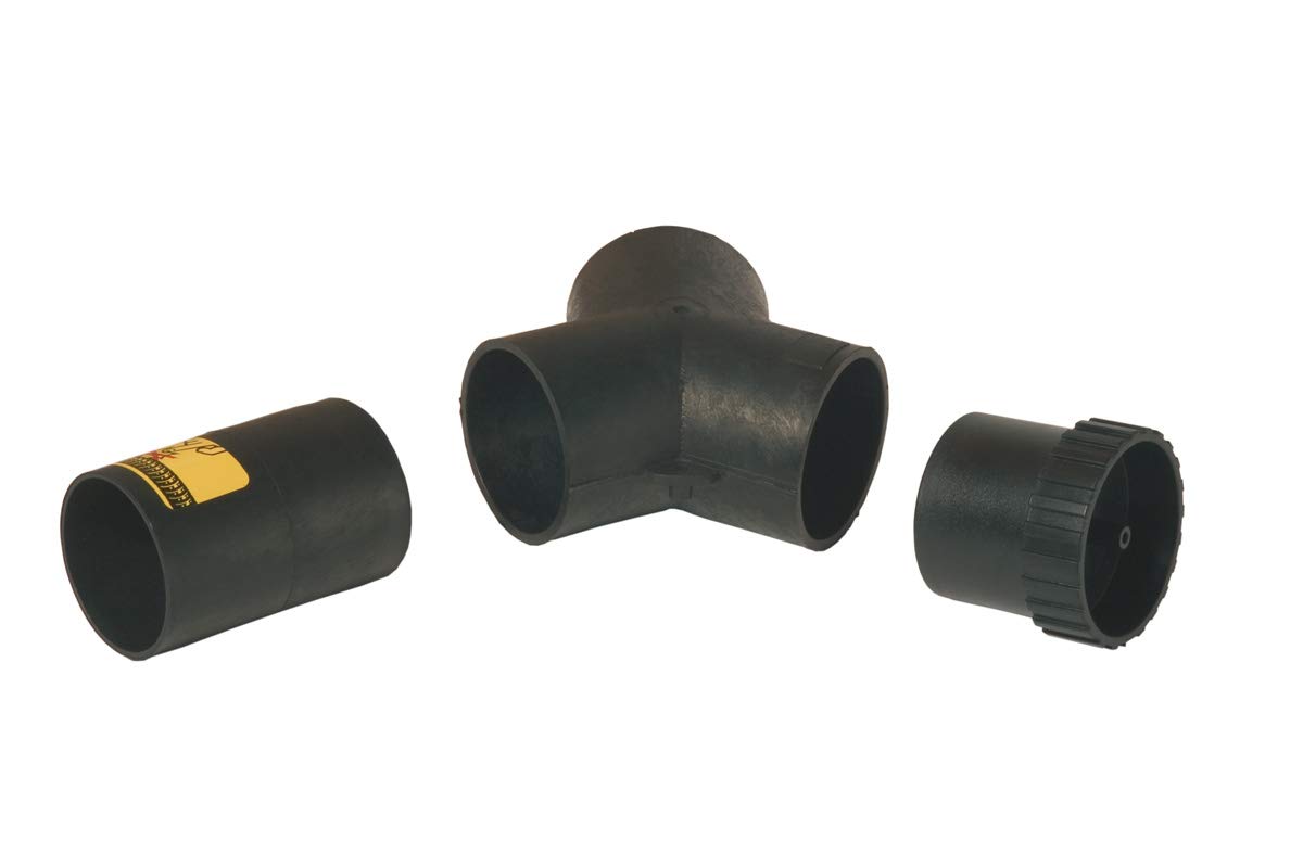Mirka 8992510311 Materiali abrasivi – Raccordo a T