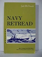 Navy retread B0007HBO38 Book Cover