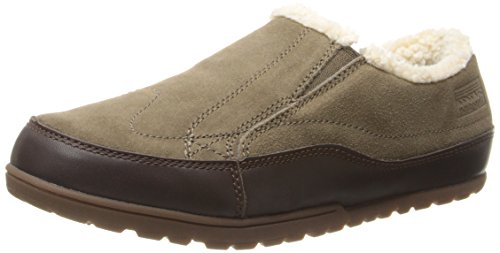Patagonia Women's Activist Fleece MOC Snow Shoe