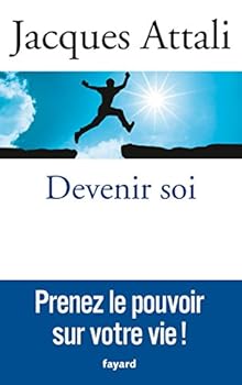 Paperback Devenir soi (French Edition) [French] Book