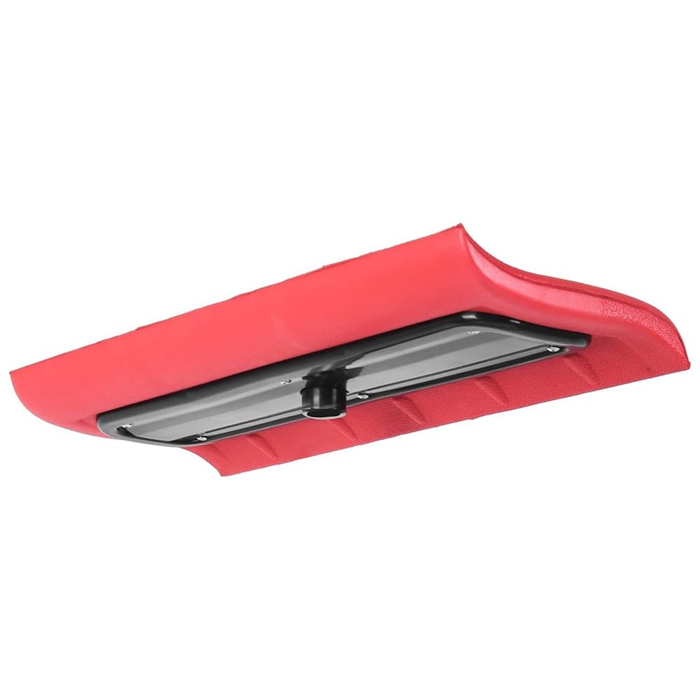 Yogelgs Light Snow Brush Foam Head& Roof Snow Rake For Roofs, Vehicles, Gutters Foam Snow Broom