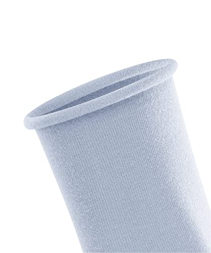 Image of FALKE Women's Active Breeze Socks, Breathable, Cooling, Sustainable Lyocell, Crew, Sweat Wicking, Coolmax Clothing