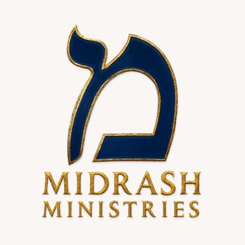 The Midrash Podcast cover art