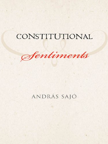 Constitutional Sentiments