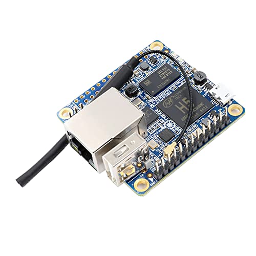 PRATYAHARA Carte de DéVeloppement Orangepi Orange Plus H5 Linux