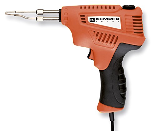 Kemper 1740PRO soldeerbout Superistantaneo Profi 220 V 200 W