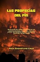 Las Profecías del Fin 9929400826 Book Cover