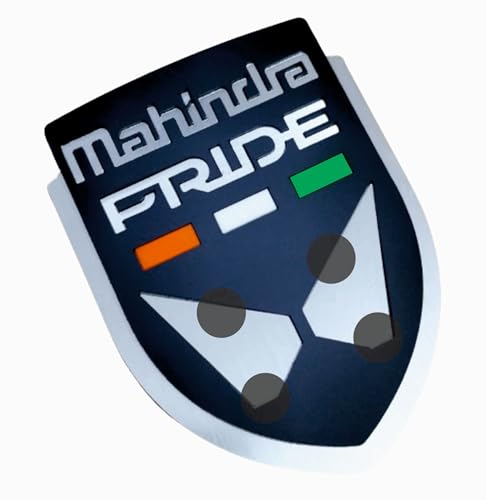 Club Badge Logo Sticker Emblem for Car