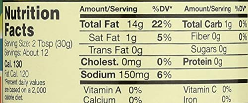 FOLLOW YOUR HEART DRSSNG CREAMY GARLIC DF 12OZ