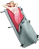 2025 Upgraded Triple-Mode Red Light Therapy Mat for Full Body Pain Relief, 73.0