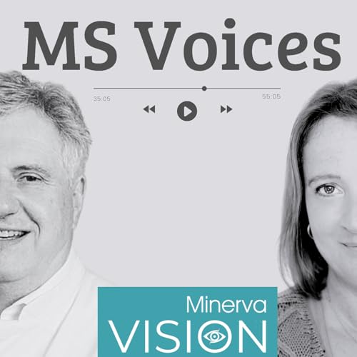 Leben mit multipler Sklerose (20) - "Fatigue, Schlaflosigkeit und MS" mit Dr. med. P&ouml;hlau