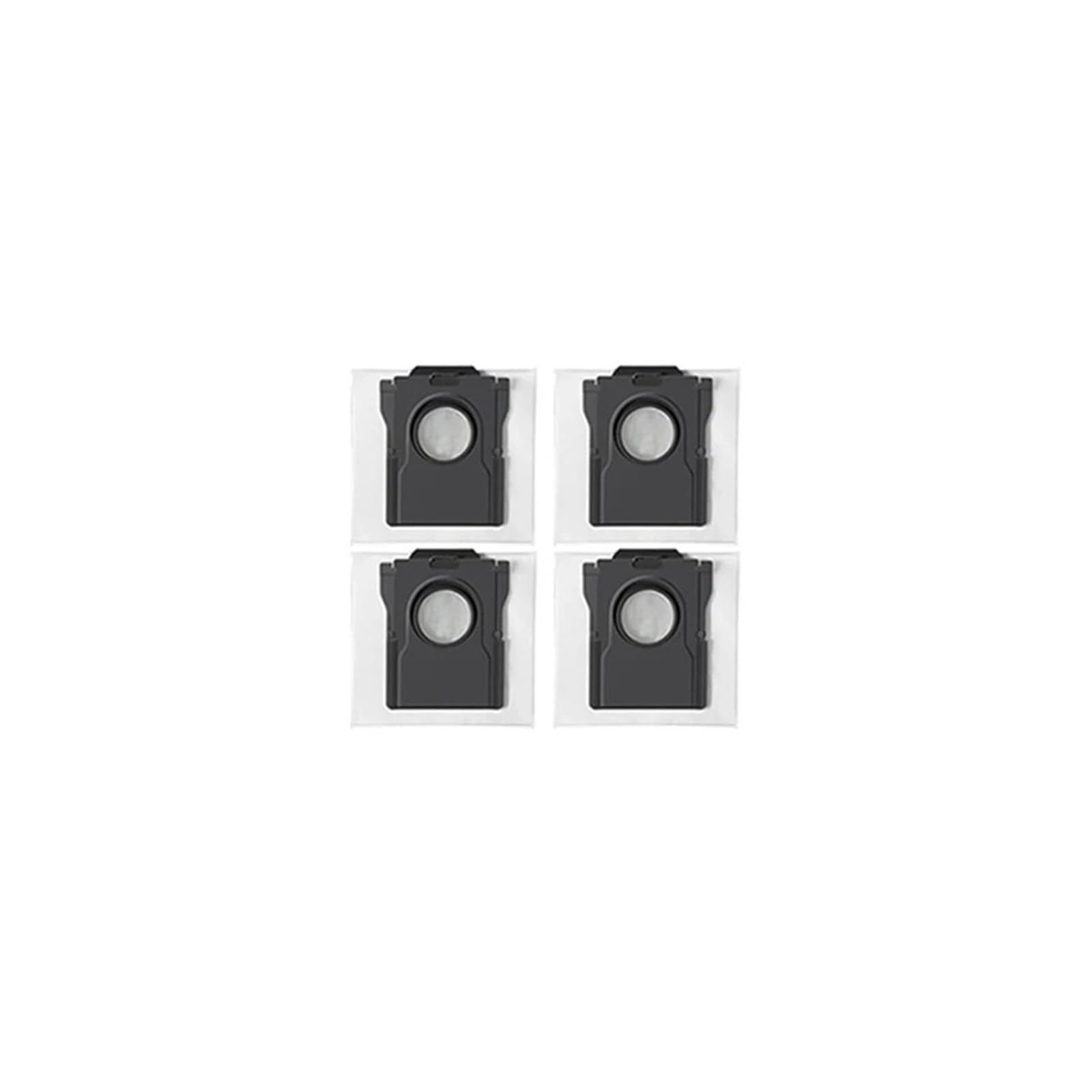 PPVWEY Robot Vacuum Cleaner Accessories