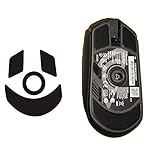 Gaming Mouse Foot Skatez Replace for ROCCAT Kone AIMO 100 102 120 200 202 KONE XTD Pure Ultra Mice...