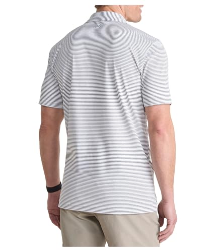 Image of vineyard vines Men's Bradley Stripe Sankaty Polo
