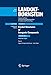 Produktbild Space groups (166) R-3m  (160) R3m (Landolt-Börnstein: Numerical Data and Functional Relationships in Science and Technology - New Series, 43A6)