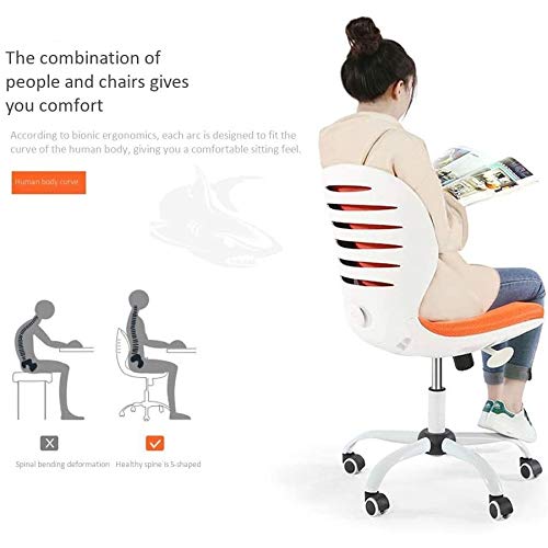 Amazon.co.jp: オフィスチェア 人間工学に基づいたデスクチェア