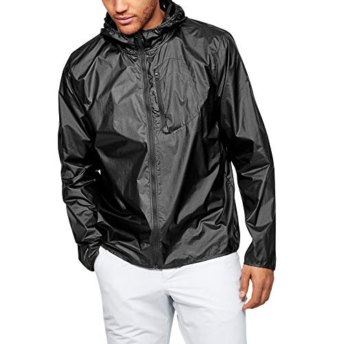 Image of Under Armour mens Outdoor Impasse Wind Jacketdisc