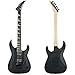 Jackson JS Series Dinky Arch Top JS32 DKA - Satin Black