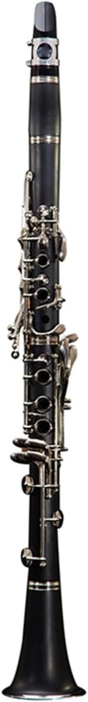 Clarinet B flat beginner professional clarinet
