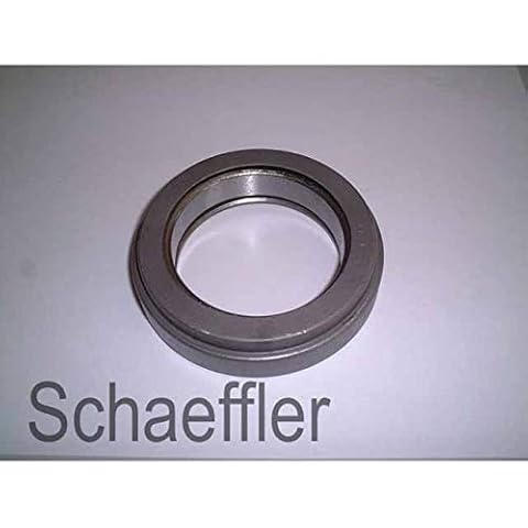 Cojinete de desembrague LUK 500005910 Cover