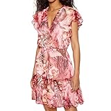 Abito Donna guess W2GK43WEL02-P61E