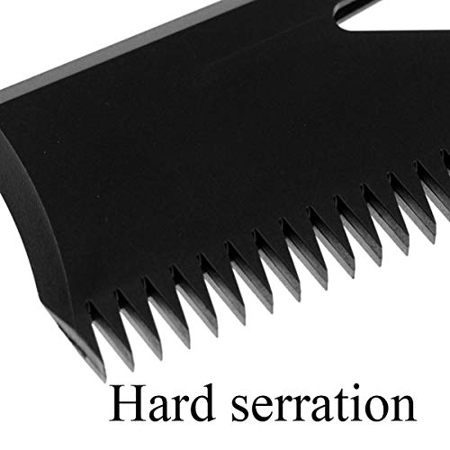 Pro Bamboo Kitchen Surfboard Wax Comb 81X40Mm Non-Slip Wax Scraping Comb Special For Surfboard Accessories #TOP4