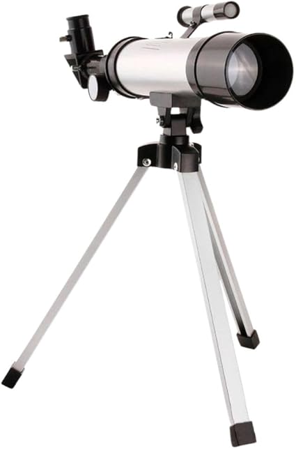 OFERTÃO - Telescópio Astronômico Luneta F36050