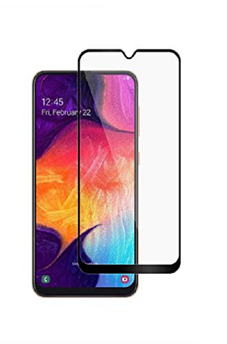 Capa Anti Shock + Pelicula De Vidro 3D Samsung Galaxy A50