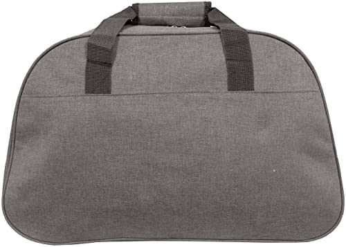 Mala De Viagem Grande Bolsa De Mão Transversal Resistente Impermeável Tiracolo Yins