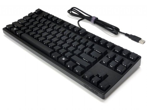 FILCO Majestouch Ninja TKL Clavier pour espace de travail minimaliste - 2
