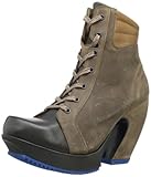 John Fluevog Women's Summit Boot