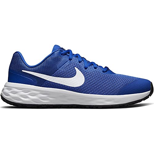 Nike Unisex-Child Big Kids' Road Running Shoes2