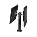 Atdec SD-POS-VBM-BB Desk Mount for Flat Panel Display - 24" Screen Support
